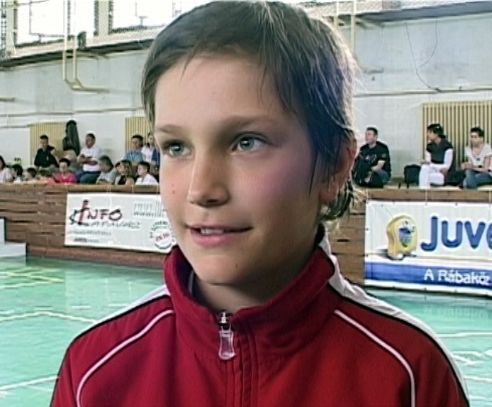 Soós Ákos