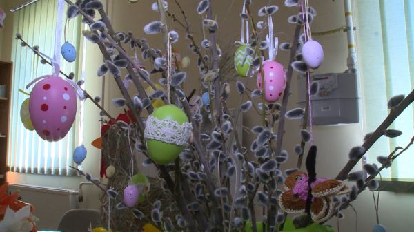 Húsvétváró családi nap a csornai múzeumban