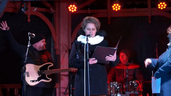 Kultúra kabátban - őszi-téli zenepaviloni koncert