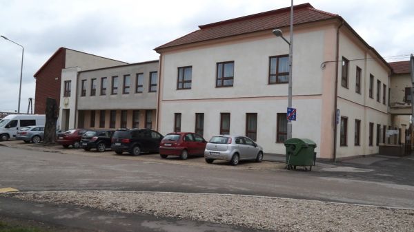 Felkészült a csornai katolikus iskola és óvoda az április 19-i nyitásra