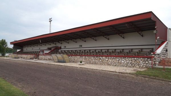 A kapuvári sportegyesület felkészült az őszi szezonra