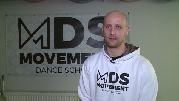 Sikeresen szerepeltek a Movement Dance School táncosai az országos versenyeken