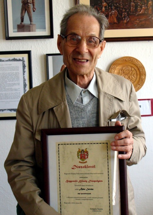 Áder László