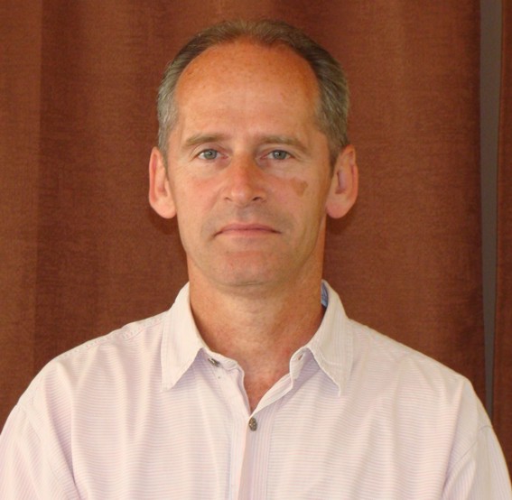 Szűcs Róbert karnagy