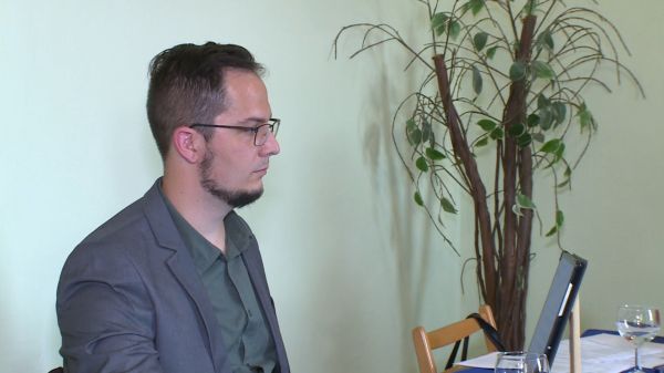 Képviselő-testületi ülés Beleden (1. rész)