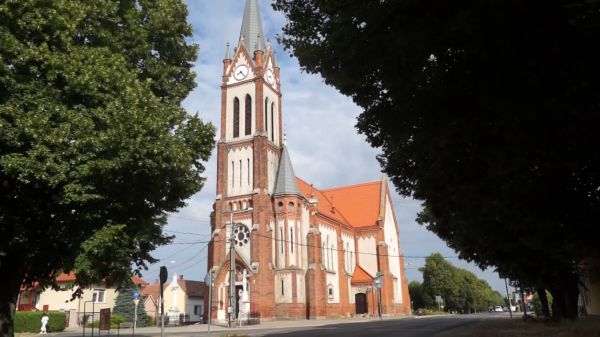 Érdekességek a gartai templom történetéből