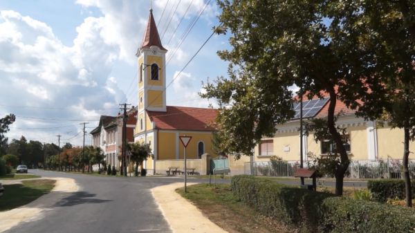 Aratási hálaadó istentiszteletet szerveznek a beledi evangélikus templomban