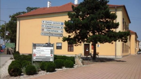  Riport Horváth László polgármesterrel