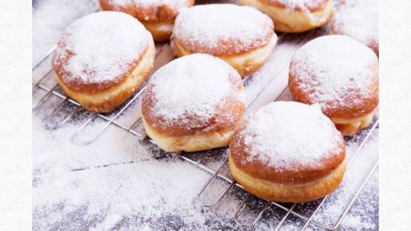 Elindult a farsangi időszak