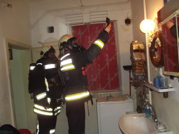 Katasztrófavédelmi tájékoztató a tüzelő- és fűtőberendezések biztonságos használatáról