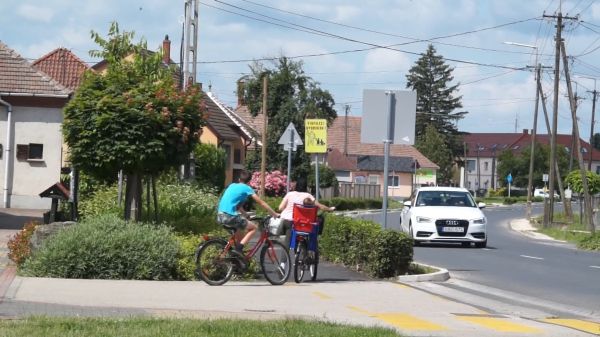 Beszélgetés Major Jenő polgármesterrel a várost érintő aktuális ügyekről