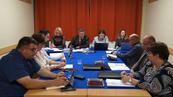 Képviselő-testületi ülés Beleden (2. rész)