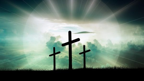  Jézus Krisztus feltámadását ünnepelték a keresztények