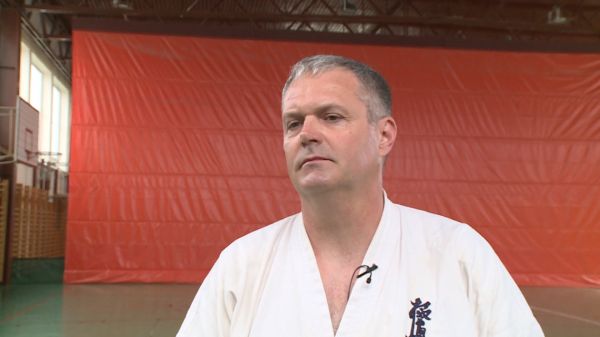 Eredményesen működik a beledi karate klub