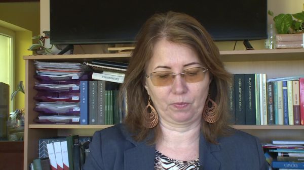 Imapercek Ihász Beatrix evangélikus lelkésszel. Nagyböjti gondolatok