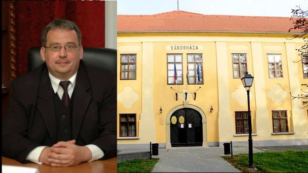 A kapuvári stratégiai munkacsoport tájékoztatója ( 2021-05-25 )