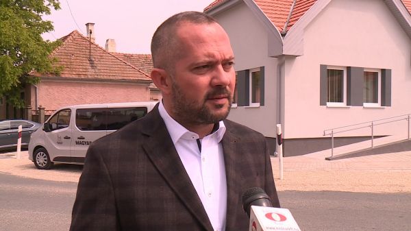 Riport Gyopáros Alpár kormánybiztossal a Magyar Falu Programról