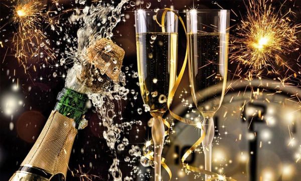 Horváth László, Kapuvár polgármesterének újévi köszöntője