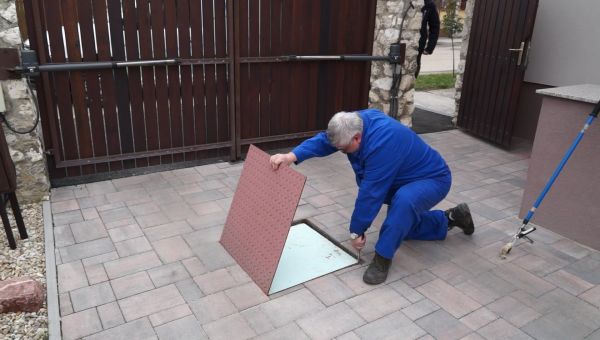 A Pannon-Víz Zrt. tájékoztatója a tavaszi vizes teendőkről