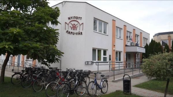 Újdonságok a Nyitott Kapuv-Vár Térségi Szociális Szolgáltató Központban