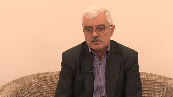 Riport Kovács Gyulával, a Szülőföldünkért Egyesület képviselőjelöltjével