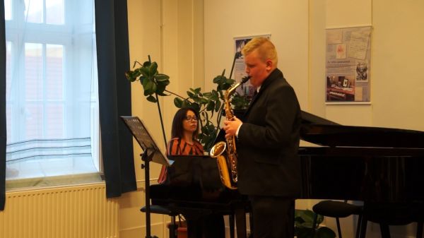 Bach mindenkié