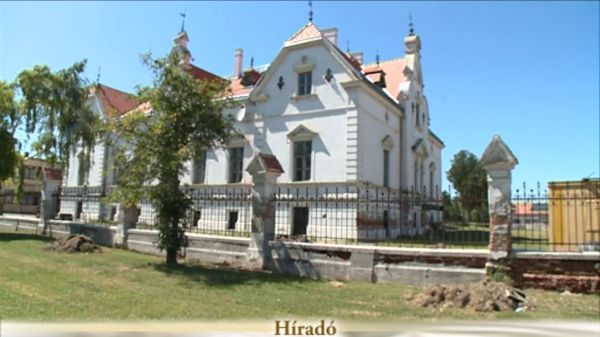 Híradó