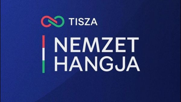 A Tisza Párt elindította a Nemzet Hangja szavazást