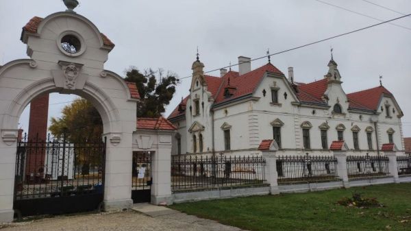 Képviselő-testületi ülés Beleden (1. rész)