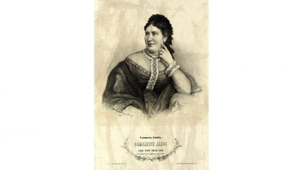 Asszonysorsok az 1848/49-es szabadságharc vérbe fojtása után - előadás a Csornai Nyugdíjas Akadémián (2. rész)