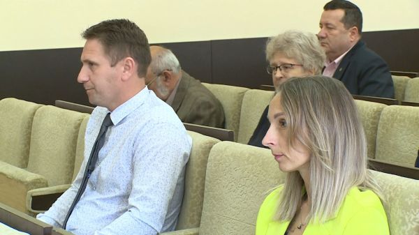 Képviselő-testületi ülés Kapuváron