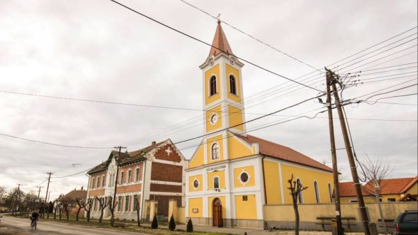 Őszi programok a beledi evangélikus gyülekezetben