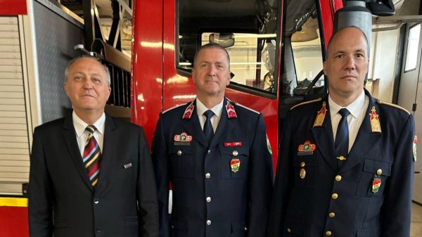 Beszélgetés Horváth László polgármesterrel a Kapuvárt érintő aktuális témákról