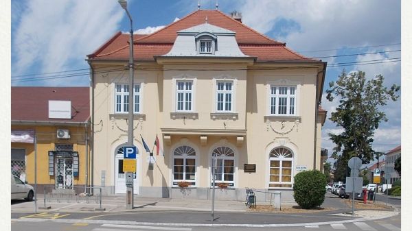 Sikeres a zenei, a képzőművészeti és a néptánc oktatás a csornai Kerényiben