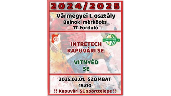 A hétvégén rajtol a tavaszi bajnokság - riport Böcskör Zsolttal, a KSE elnökével