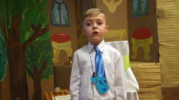 A katolikus és környékbeli általános iskolák versenye a csornai Rákócziban