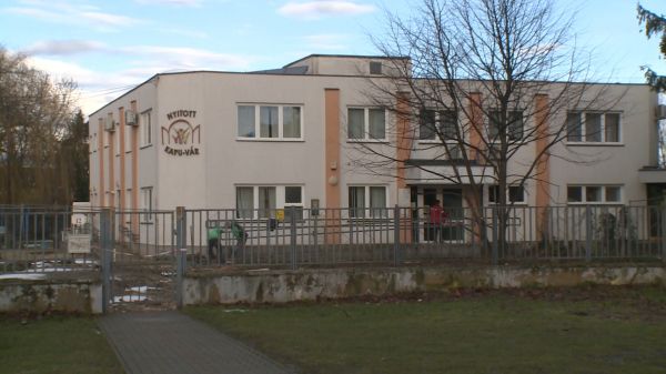 Felújítják és kibővítik a Nyitott Kapu-Vár Térségi Szociális Szolgáltató Központot