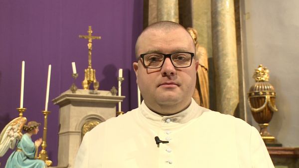 Értékek és érdekességek a Csornai Premontrei Apátságban-böjtölnek a premontreiek