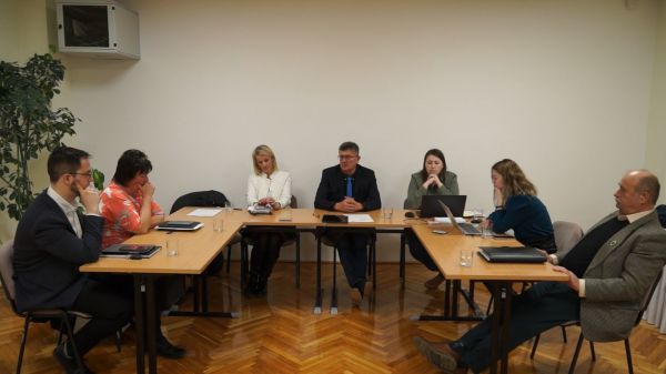 Képviselő-testületi ülés Beleden (3. rész)