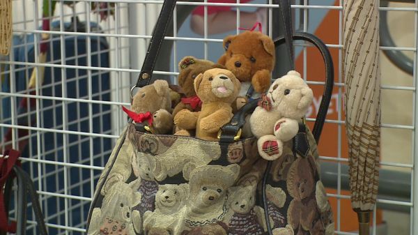 Mackó- találkozó a Rábaközi Művelődési Központban