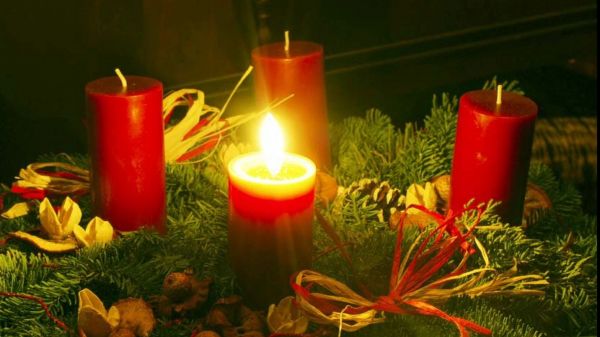 Adventi programok a beledi evangélikus gyülekezetben