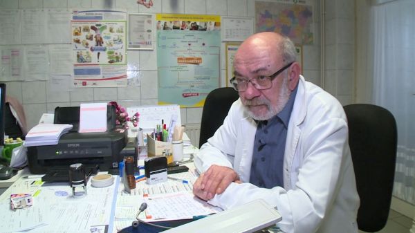 Vitaminpótlás a téli időszakban - dr. Hoffer Ime háziorvos tanácsai