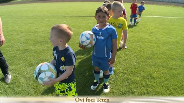 Ovi foci Téten