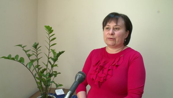 A járványügyi intézkedésekről Nagyné Molnár Ildikó, Bágyogszovát polgármestere beszélt