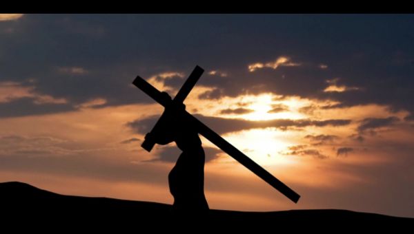 Bernáth Krisztián káplán húsvéti gondolatai