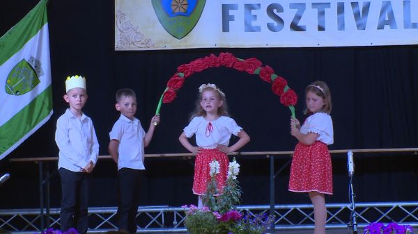 Pünkösdi Fesztivál Beleden (1. rész)