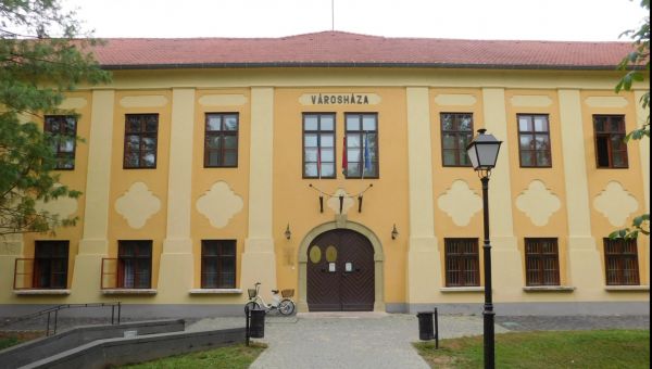 A Kapuvári Stratégiai Bizottság tájékoztatója
