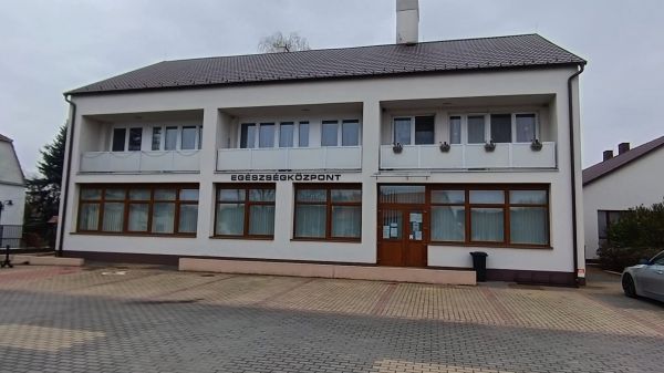 Tájékoztató a beledi gyermekorvosi ellátásról