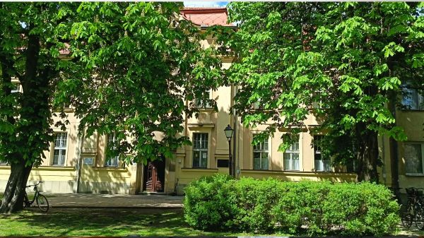 Iskolai programok és nyári táborok Kapuváron-riport Biró Péter főigazgatóval